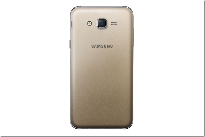 Samsung Galaxy J7 旗艦級電力 雙卡雙待機