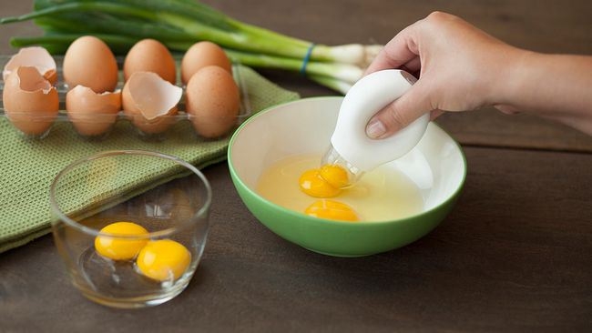 新鮮雞蛋怎麼挑？