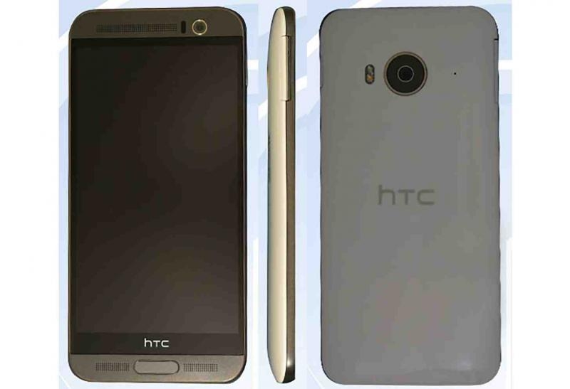 NCC已放行! HTC One M9e確定將在台灣亮相!