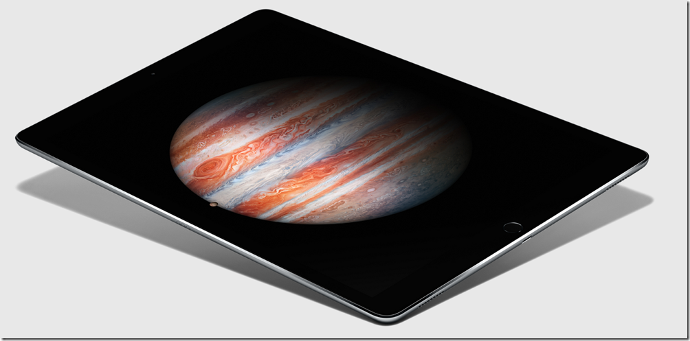 iPhone 6S / 6S+ 與 iPad Pro 無新意？ 你也這樣想嗎？