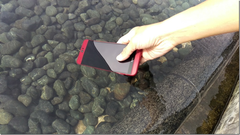 [科技週報]HTC 在日本推出新款手機 全台搶先上市