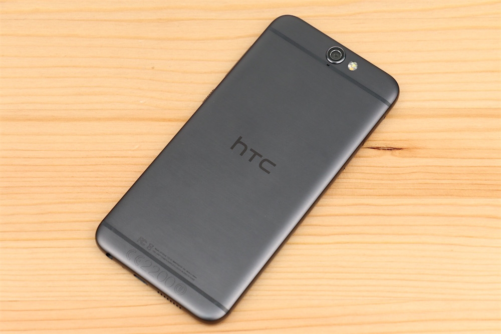 猶如高階手機的驚人拍照表現 HTC ONE A9 動手玩