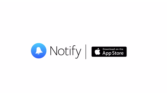 Facebook推出Notify推播軟體 美國iOS用戶限定!