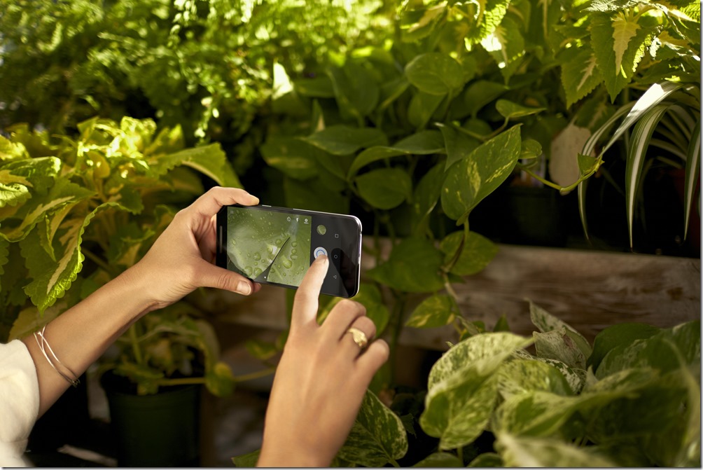 LG與Google合作 推出Nexus 5X 頂尖拍照與攝錄功能 完美影像精彩呈現