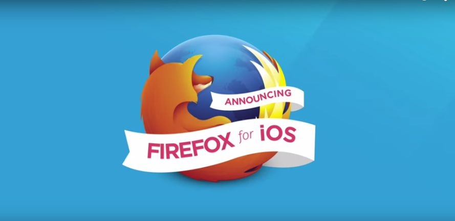 Firefox for iOS正式於全球Apple Store上架