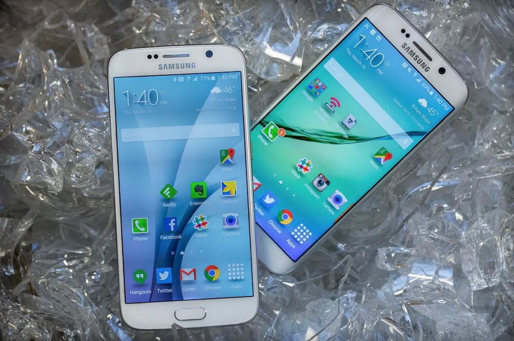 跟隨潮流 據傳三星 Galaxy S7/S7 Edge 將使用 3D Touch 感壓式觸控螢幕