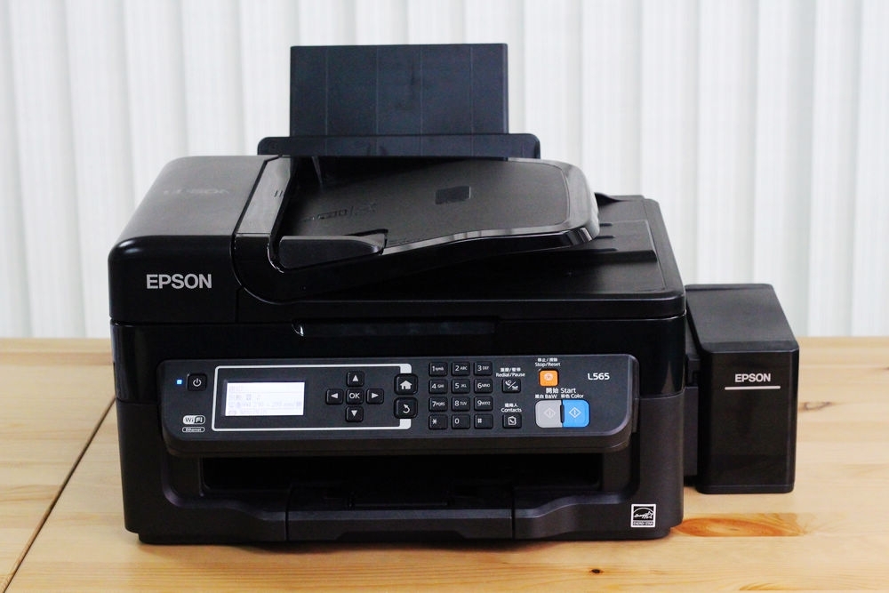 印表機百百種, 如何挑出最適合你的機型？