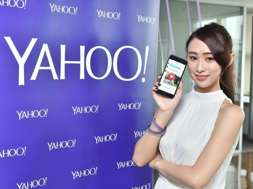 Yahoo推出全新的跨平台Yahoo Messenger