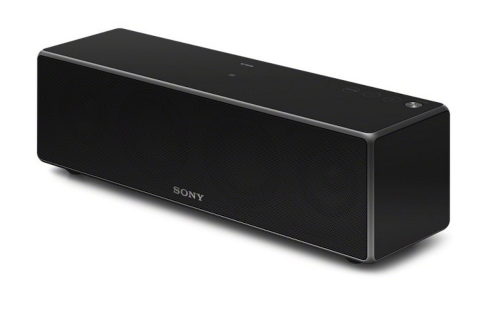 2016 CES Sony 家庭影音大爆發 成套 Sony 家庭影音組帶來更優質質感
