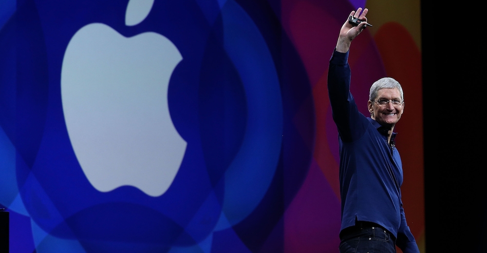 傳蘋果將在 3 月 15 日發表 iPad Air 3、iPhone 5se、Apple Watch