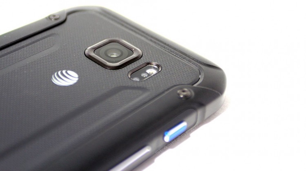 防水防塵不夠看 據傳Galaxy S7將推出三防版