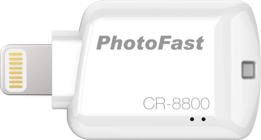 PhotoFast 老客戶尊寵方案 EVO、EVO Plus 8G /16G 用戶免費容量升級