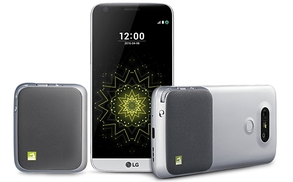 LG G5正式上市日期確定: 4月8日 (不過是在加拿大)