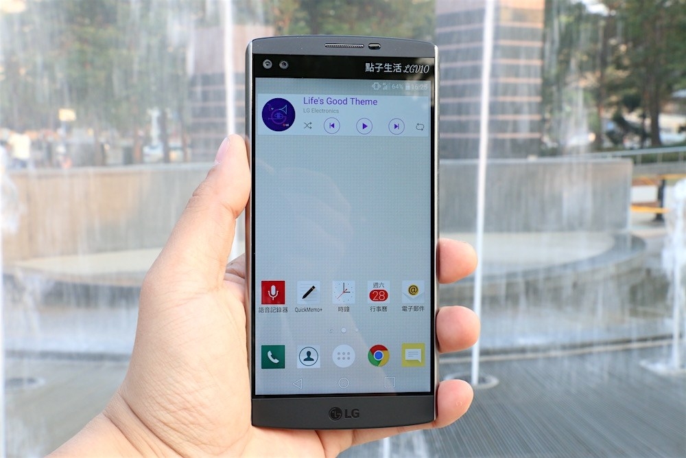 LG V20 9月發表 可望成為非Nexus手機中首款搭載Android Nougat系統手機