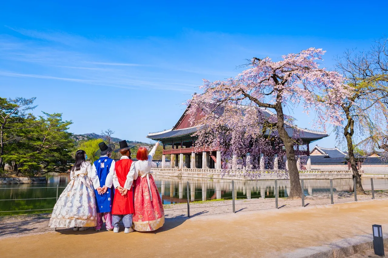 6個韓國旅行小祕技